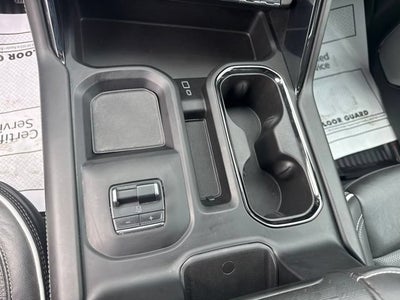 2024 GMC Sierra 2500 HD AT4X