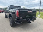 2024 GMC Sierra 2500 HD AT4X