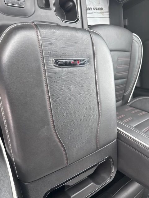 2024 GMC Sierra 2500 HD AT4X