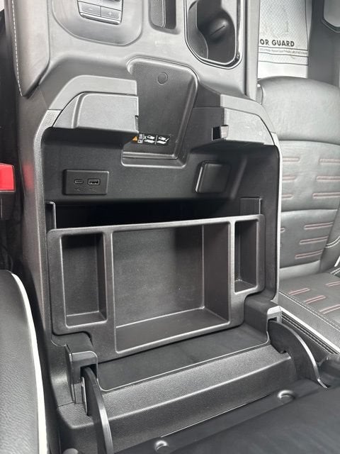 2024 GMC Sierra 2500 HD AT4X