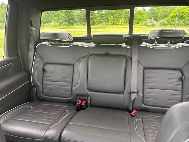 2024 GMC Sierra 2500 HD AT4X