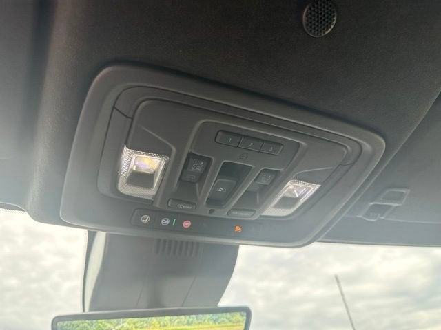 2024 GMC Sierra 2500 HD AT4X