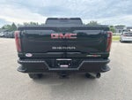 2024 GMC Sierra 2500 HD AT4X