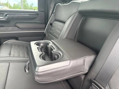 2024 GMC Sierra 2500 HD AT4X