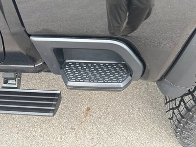 2024 GMC Sierra 2500 HD AT4X