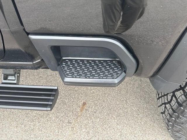 2024 GMC Sierra 2500 HD AT4X