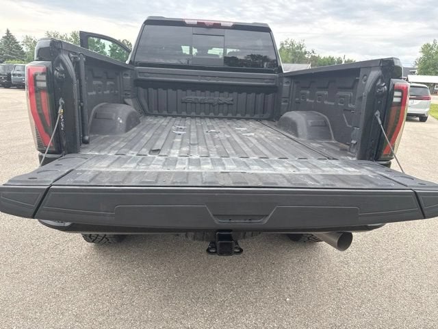 2024 GMC Sierra 2500 HD AT4X