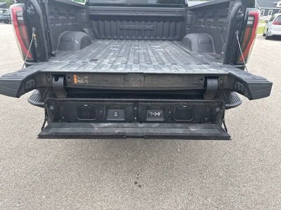 2024 GMC Sierra 2500 HD AT4X