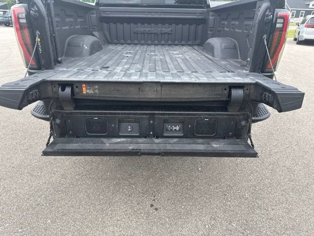 2024 GMC Sierra 2500 HD AT4X