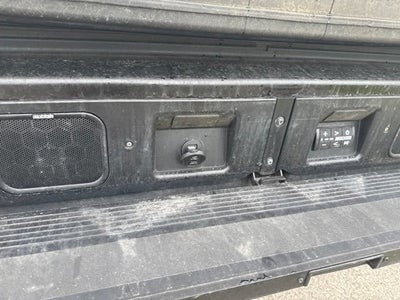 2024 GMC Sierra 2500 HD AT4X