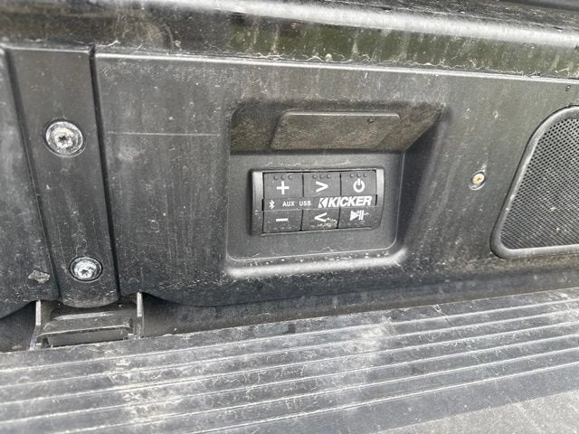 2024 GMC Sierra 2500 HD AT4X