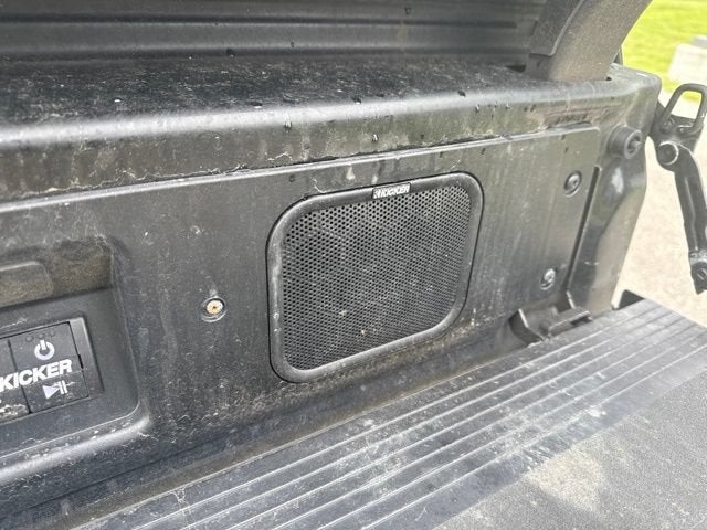 2024 GMC Sierra 2500 HD AT4X