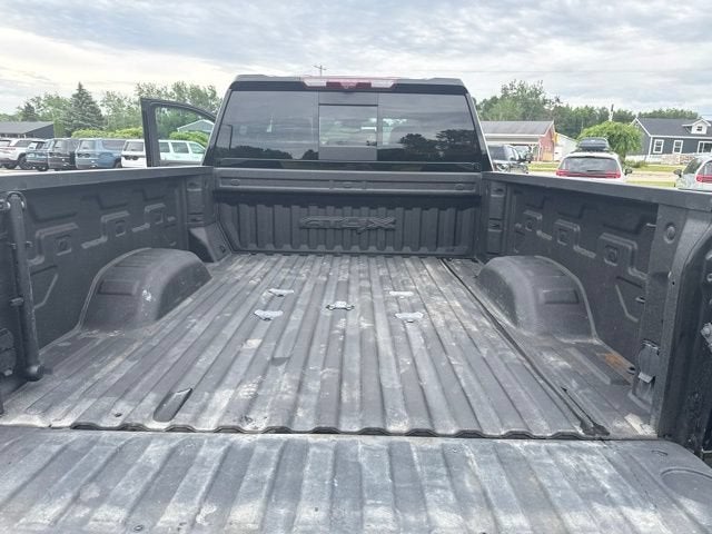 2024 GMC Sierra 2500 HD AT4X