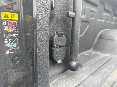 2024 GMC Sierra 2500 HD AT4X