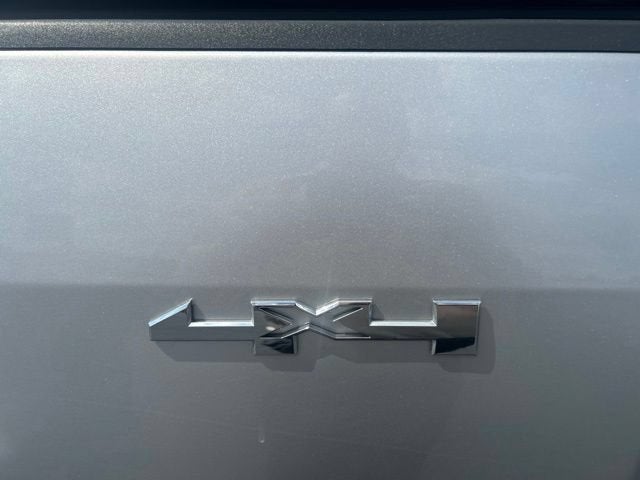 2015 GMC Canyon 4WD SLE