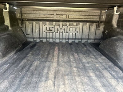 2015 GMC Canyon 4WD SLE