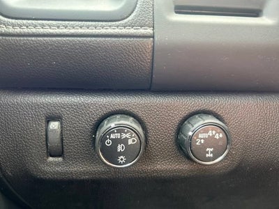 2015 GMC Canyon 4WD SLE