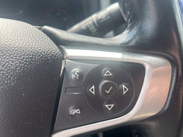 2015 GMC Canyon 4WD SLE