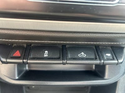 2015 GMC Canyon 4WD SLE