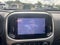 2015 GMC Canyon 4WD SLE