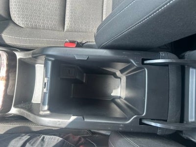 2015 GMC Canyon 4WD SLE