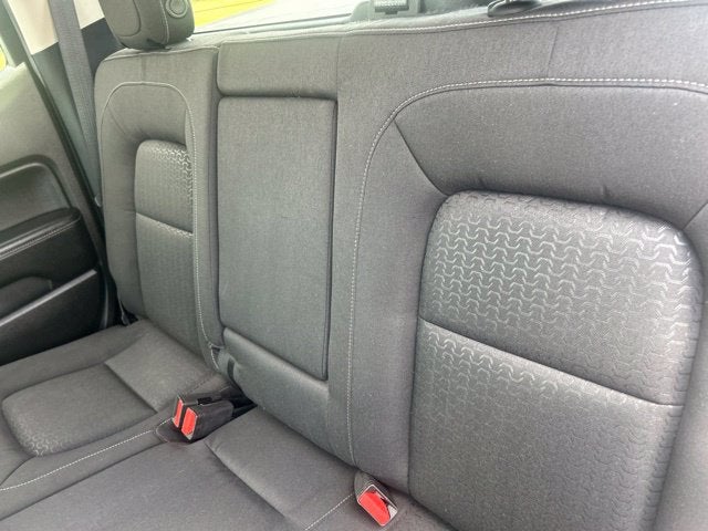 2015 GMC Canyon 4WD SLE
