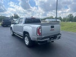 2015 GMC Canyon 4WD SLE