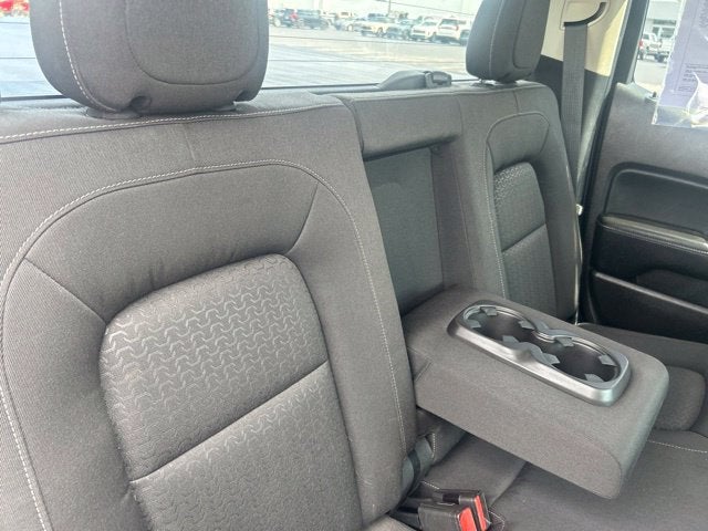 2015 GMC Canyon 4WD SLE
