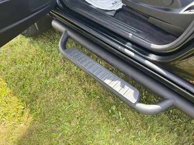 2021 GMC Canyon 4WD Elevation