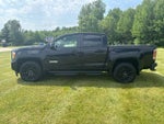 2021 GMC Canyon 4WD Elevation