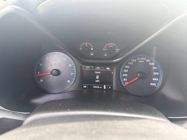 2021 GMC Canyon 4WD Elevation