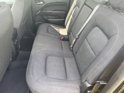 2021 GMC Canyon 4WD Elevation