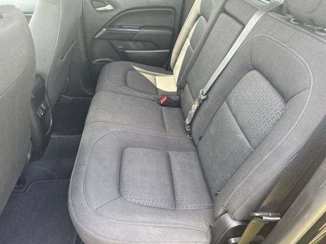 2021 GMC Canyon 4WD Elevation