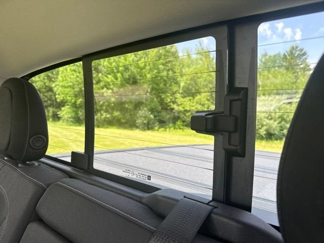 2021 GMC Canyon 4WD Elevation