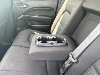 2021 GMC Canyon 4WD Elevation