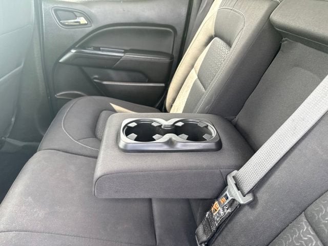 2021 GMC Canyon 4WD Elevation