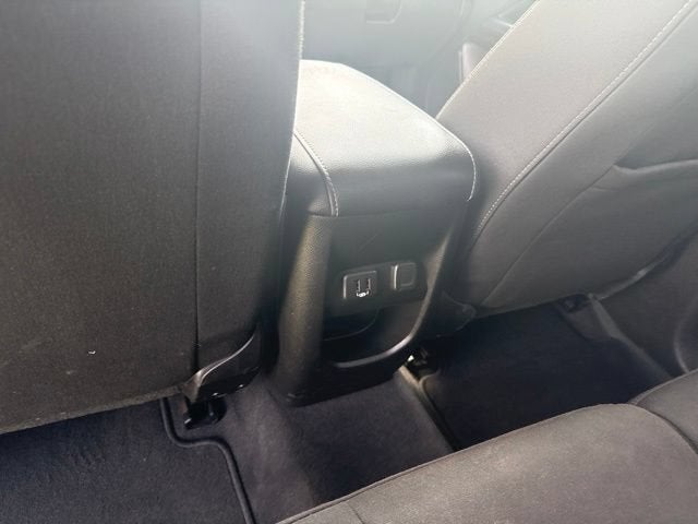 2021 GMC Canyon 4WD Elevation