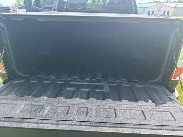 2021 GMC Canyon 4WD Elevation
