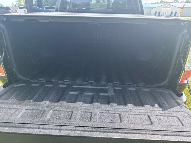 2021 GMC Canyon 4WD Elevation