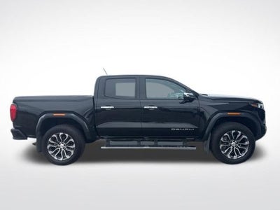2023 GMC Canyon Denali