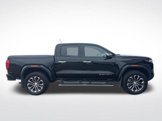 2023 GMC Canyon Denali