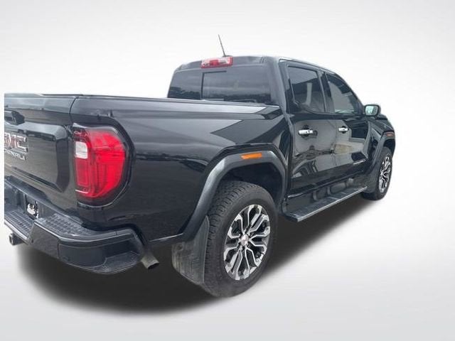 2023 GMC Canyon Denali