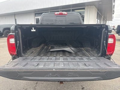 2023 GMC Canyon Denali