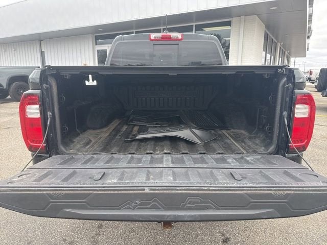 2023 GMC Canyon Denali