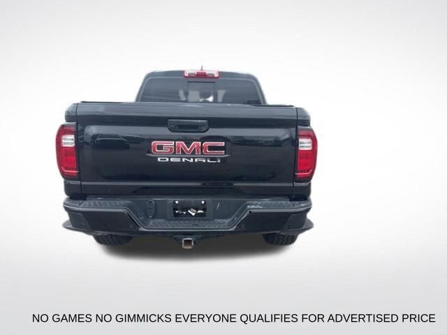 2023 GMC Canyon Denali