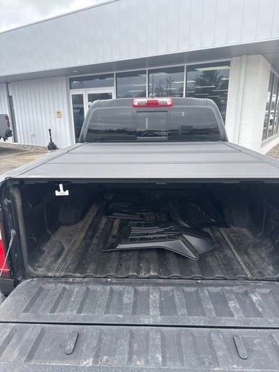 2023 GMC Canyon Denali