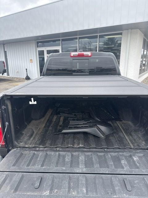 2023 GMC Canyon Denali