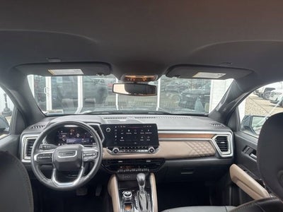 2023 GMC Canyon Denali