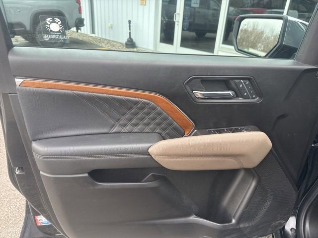 2023 GMC Canyon Denali