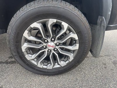 2023 GMC Canyon Denali